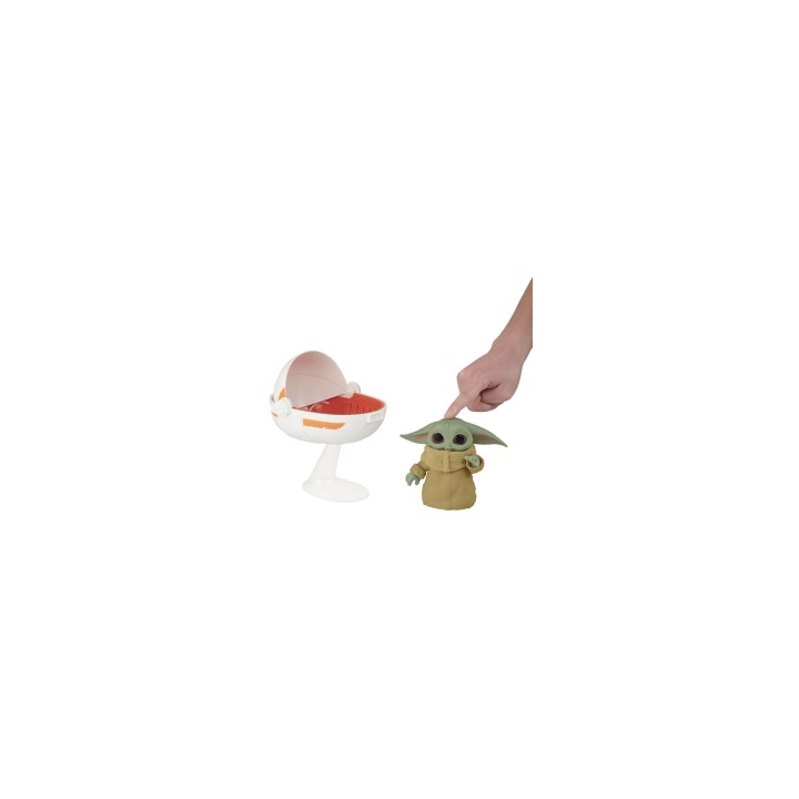 Star Wars The Mandalorian Wild Ridin' Grogu