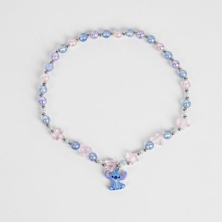 Blister bisuteria Stitch Disney