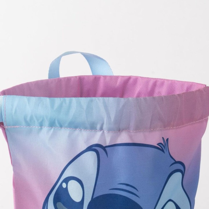 Saco Stitch Disney 33cm