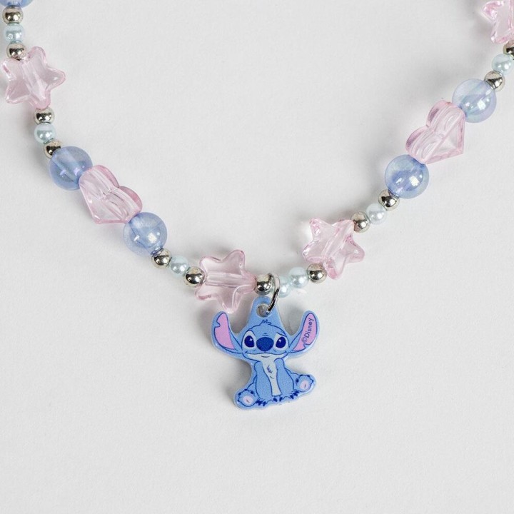 Blister bisuteria Stitch Disney