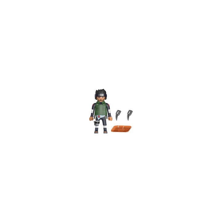 Playmobil Asuma