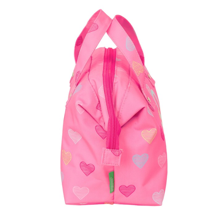 Neceser Heart Benetton