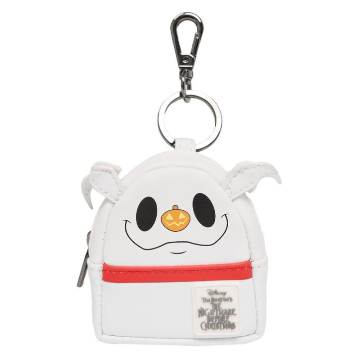 Llavero mini mochila Mystery Pesadilla Antes de Navidad Disney Loungefly surtido