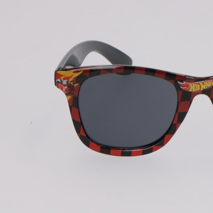 Set gorra + gafas sol Hot Wheels