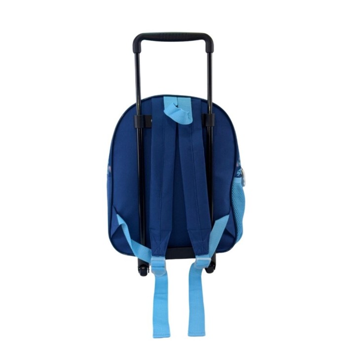 Trolley Abstract Stitch Disney 32cm