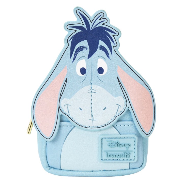 Llavero mini mochila Mystery Winnie the Pooh Loungefly surtido
