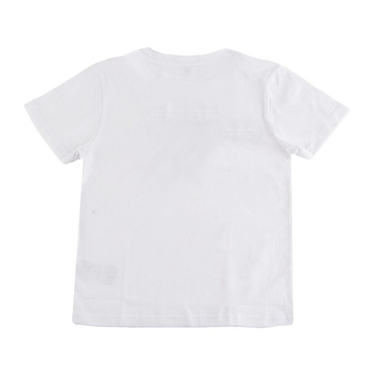 Camiseta Hot Wheels