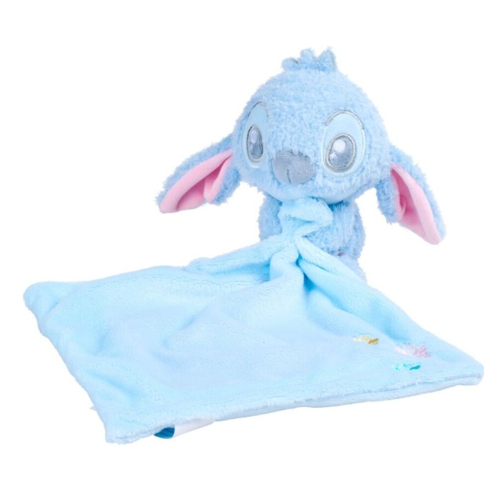 Peluche Dou Dou Stitch Disney