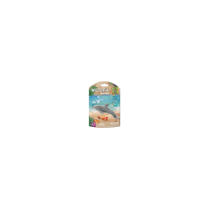 Playmobil Wiltopia 71051 figura de juguete para niños
