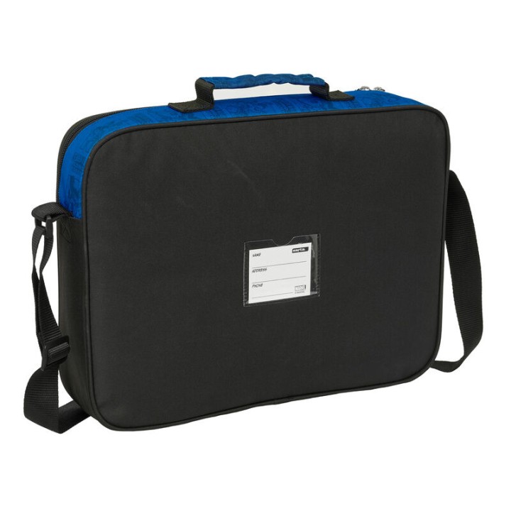Cartera extraescolares Vengadores Avengers Marvel