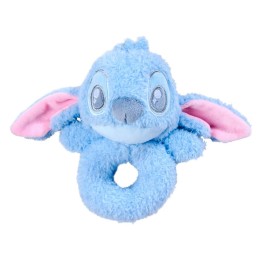 Peluche Sonajero Stitch Disney