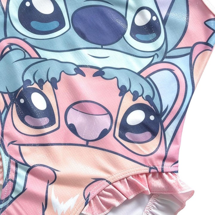 Bañador Angel & Stitch Disney