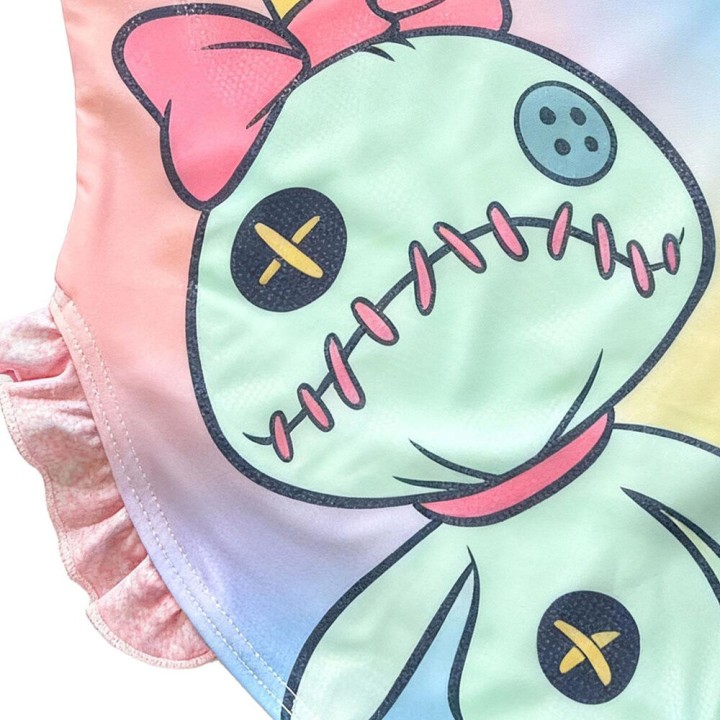 Bañador Angel & Stitch Disney