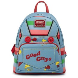 Mochila Cosplay Chucky Loungefly