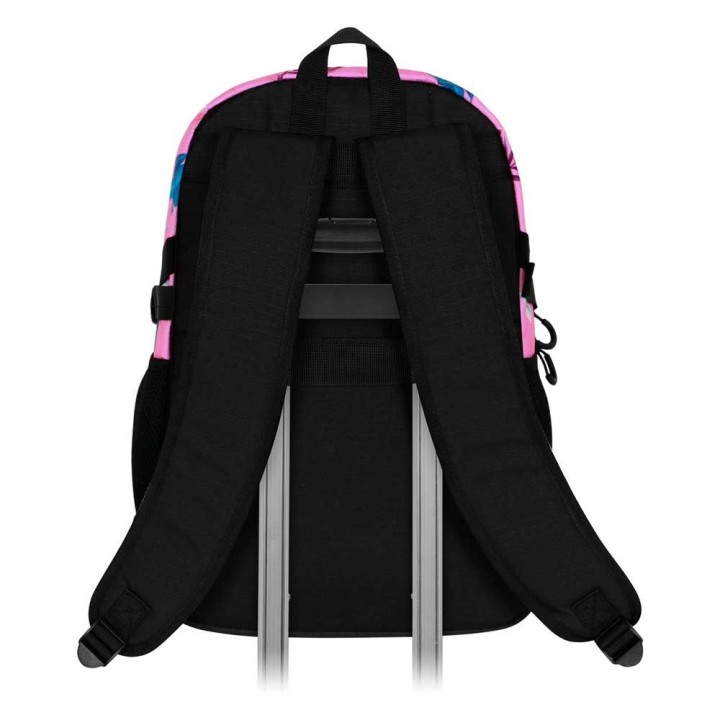 Mochila Dance Stitch Disney 41cm