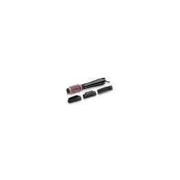 Cepillo rotativo babyliss perfect finish 1000w tecnologia ionica 3cc negro AS126E