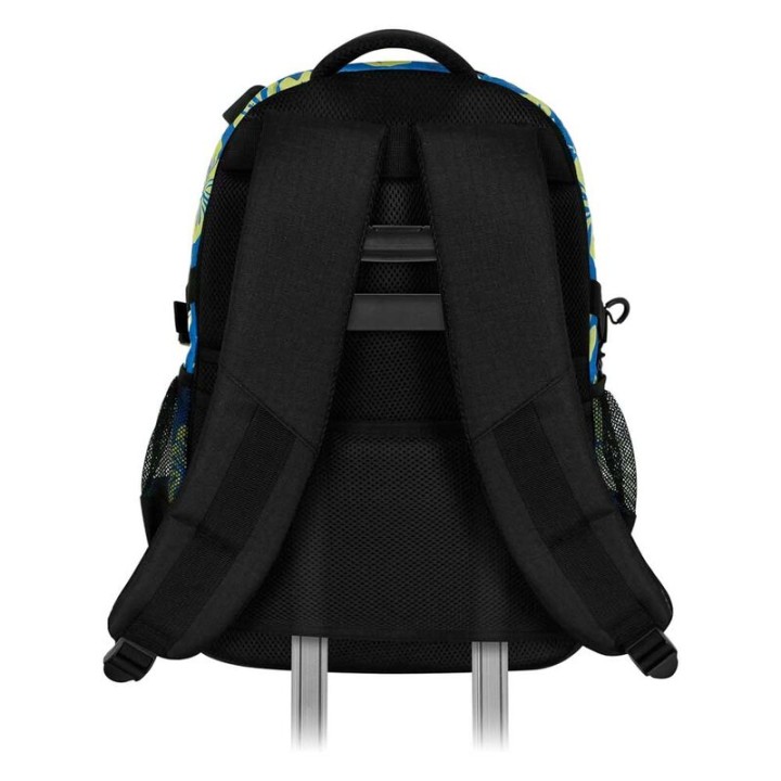 Mochila Lifestyle Stitch Disney 44m adaptable