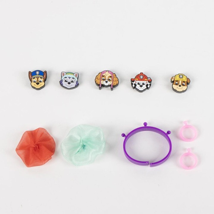 Set Joyero bisuteria Patrulla Canina Paw Patrol