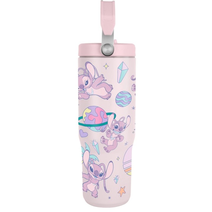 Vaso termo Angel Stitch Disney 880ml