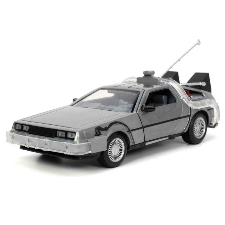 Coche Regreso al Futuro