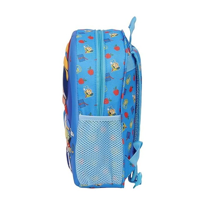 Mochila 3D Pinocho Disney 33cm