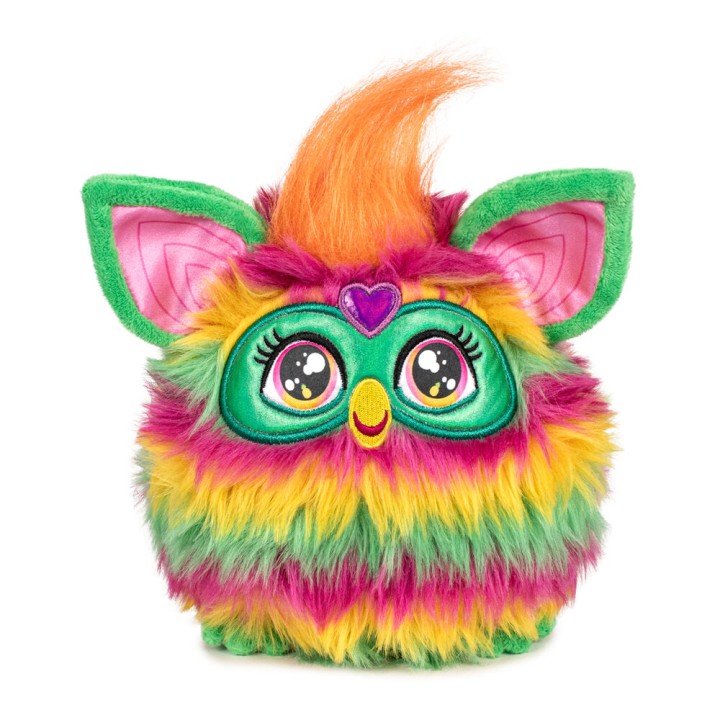 Peluche Furby surtido 20cm