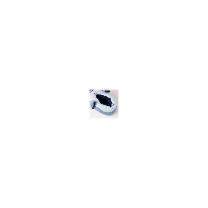 Pantuflas 3D Stitch Disney adulto
