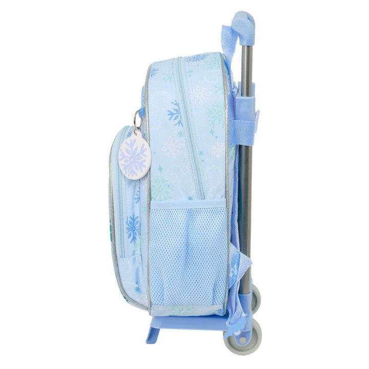 Trolley extraible Frozen Disney 34cm