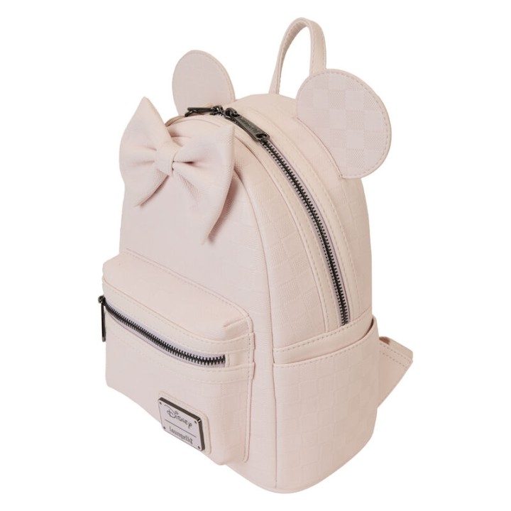 Mochila Ear Evergreen Minnie Disney Loungefly 26cm