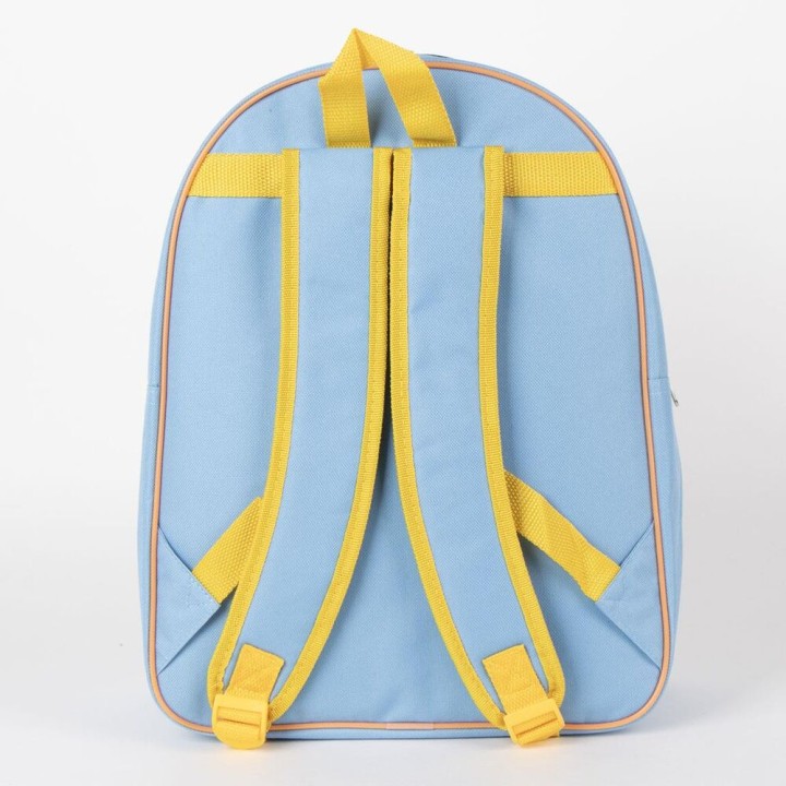 Set mochila Diy Bluey