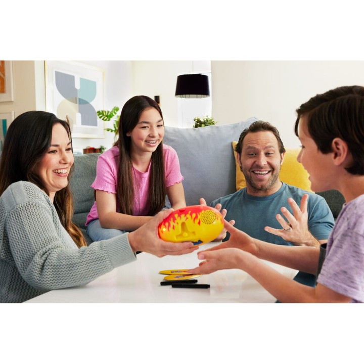 Juego mesa Pic-Tato Pictionary español