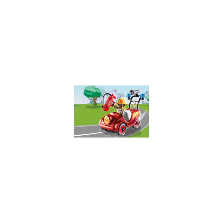 Playmobil 70828