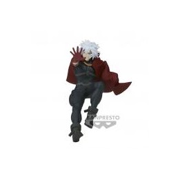 Figura Tomura Shigaraki Me Hero Academia The Evil Villains Vol. 8 13CM