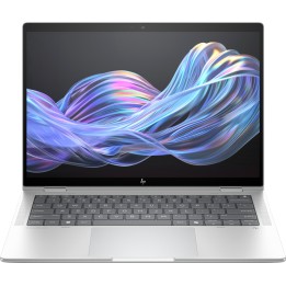 HP EliteBook X Flip G1i Next Gen AI Wolf Pro Security Edition Copilot+ PC Intel Core Ultra 7 258V Híbrido (2-en-1) 35,6 cm