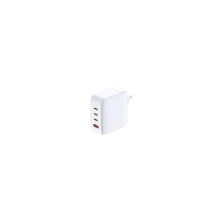 D-Link DCP-101 cargador de dispositivo móvil Universal Blanco Corriente alterna Carga rápida Interior