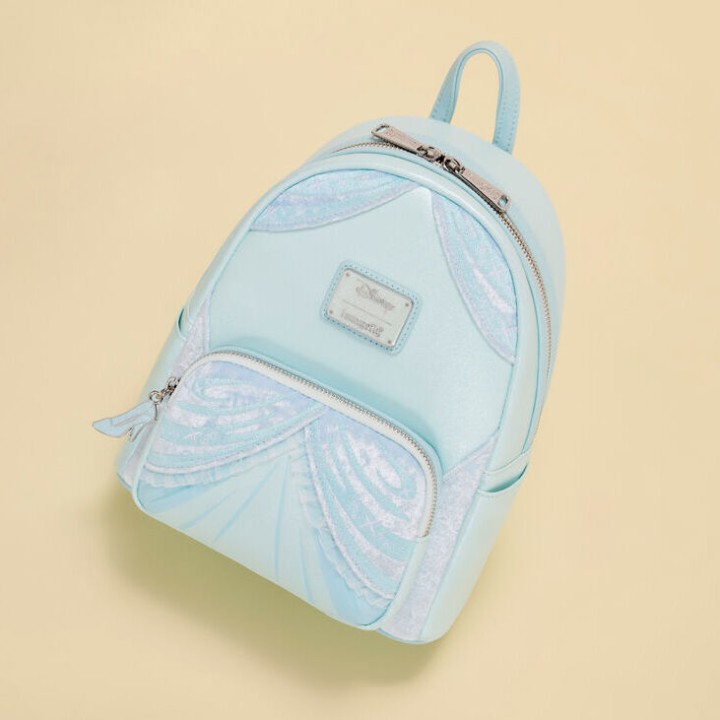 Mochila Cenicienta Disney Loungefly 26cm
