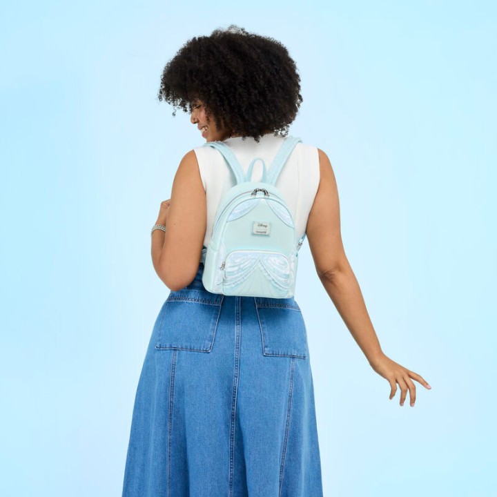 Mochila Cenicienta Disney Loungefly 26cm