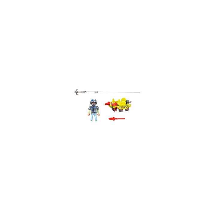 Playmobil 70930 set de juguetes