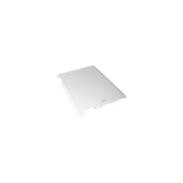 CARCASA APPROX IPAD 2 APPIPC05T TRANSAPARENTE