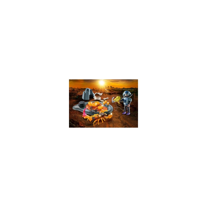 Playmobil Dinos 70909 set de juguetes