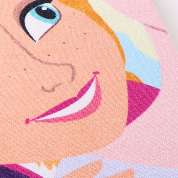 Toalla Frozen Disney algodon