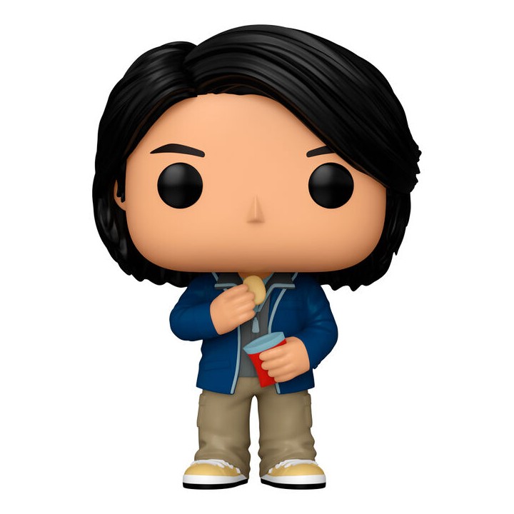 Figura POP The Fast And The Furious Han Lue