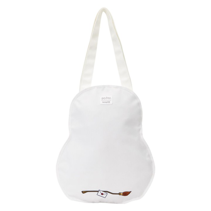 Bolso Hedwig Harry Potter Loungefly