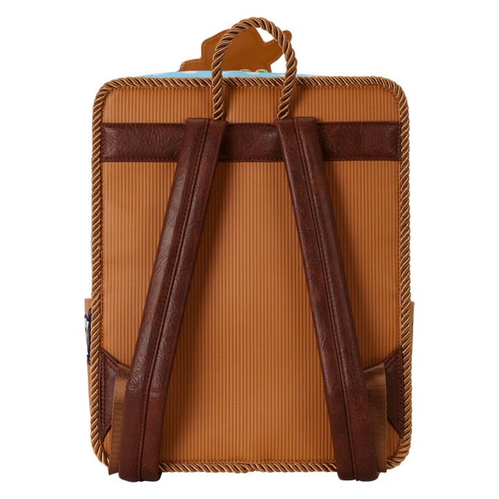 Mochila Woody 30th Anniversary Toy Story Disney Pixar Loungefly 28cm