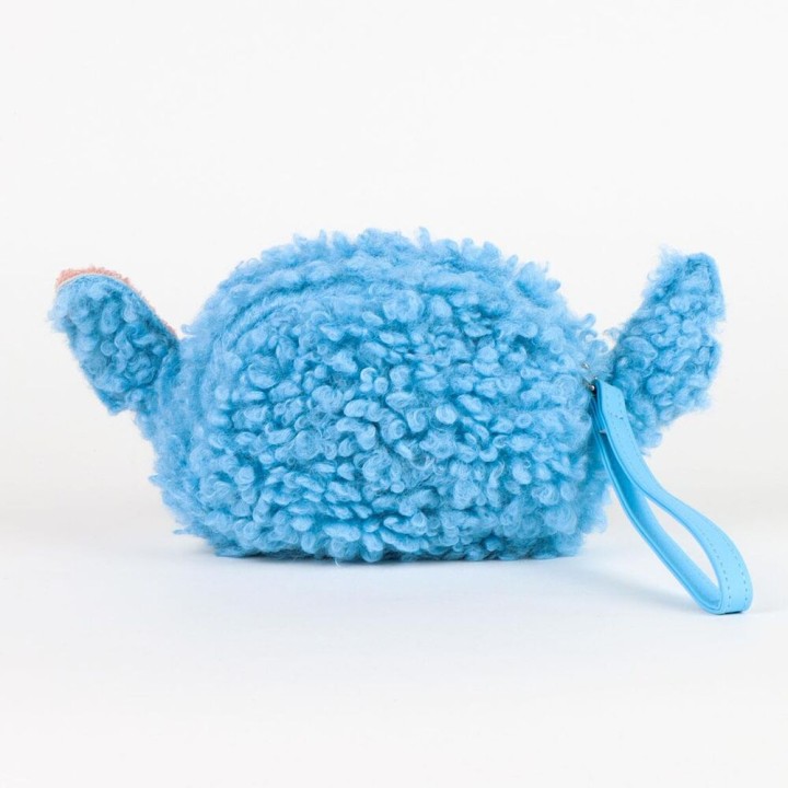 Cartera Stitch Disney