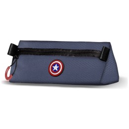 Portatodo Capitan America Marvel