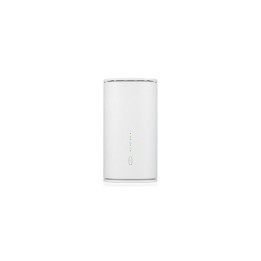 Zyxel FWA515-EU0102F router inalámbrico 2.5 Gigabit Ethernet Doble banda (2,4 GHz / 5 GHz) 5G Blanco