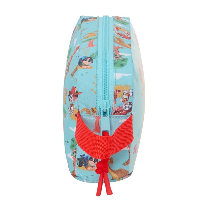 Bolsa portadesayunos Dino Rescue Patrulla Canina Paw Patrol thermo