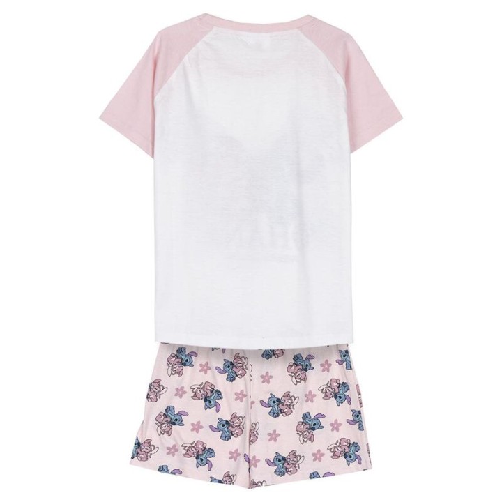 Pijama Stitch Disney