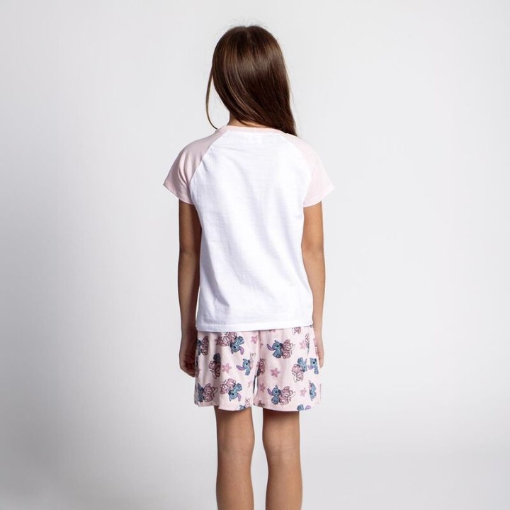 Pijama Stitch Disney
